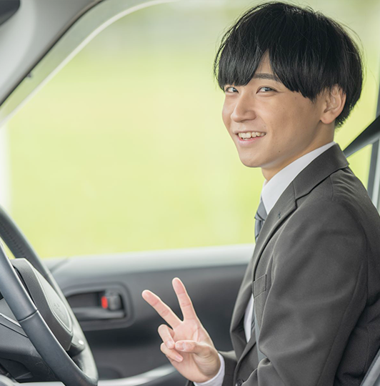 【急募】求人情報